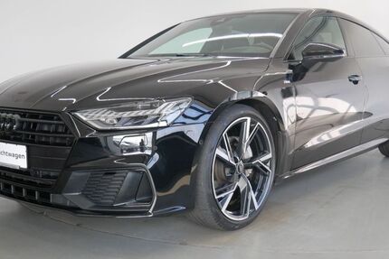 Audi A7 30.560 km 43.986 &euro; Passau 94036