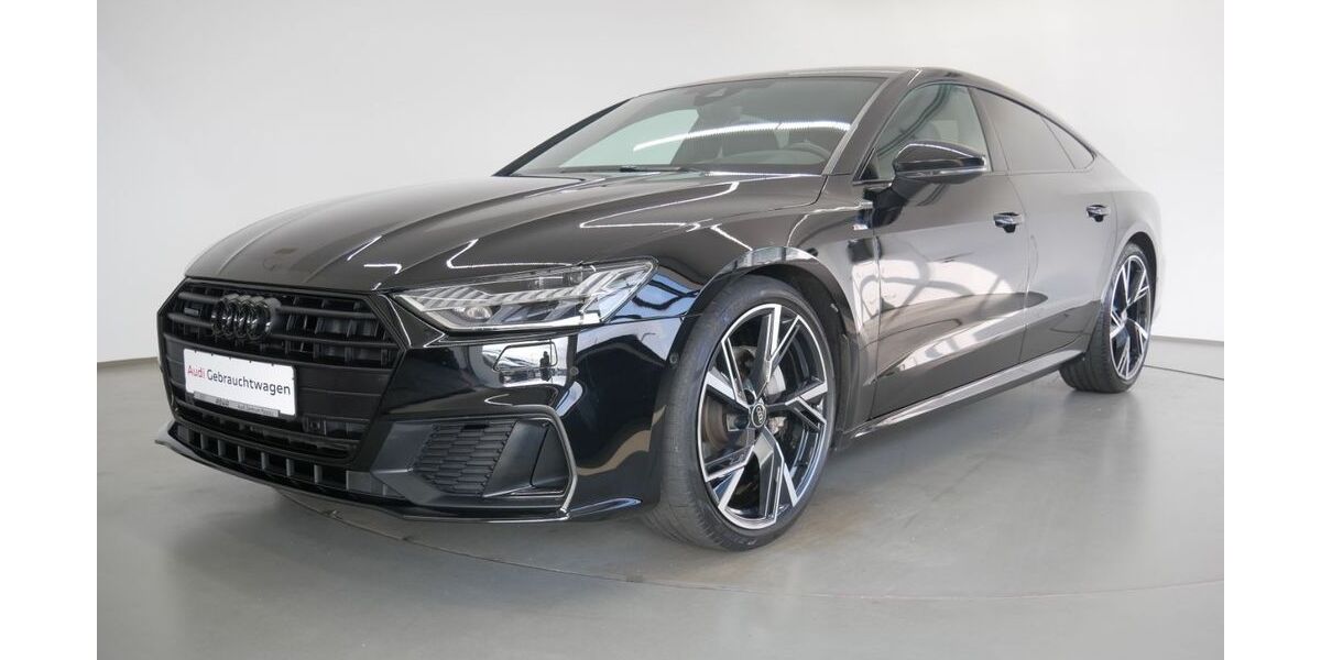 Audi A7 30.560 km 44.162 &euro; Passau 94036