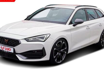 Cupra Leon 24.189 km 26.950 &euro; Chemnitz 09113