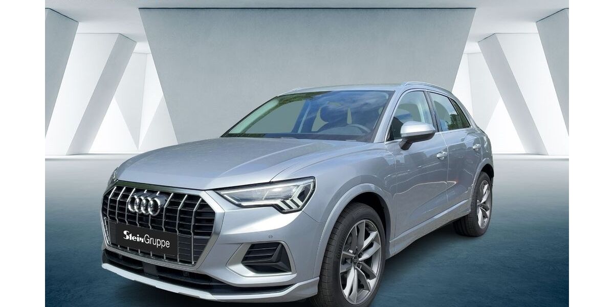 Audi Q3 3.500 km 38.750 &euro; Gummersbach 51645