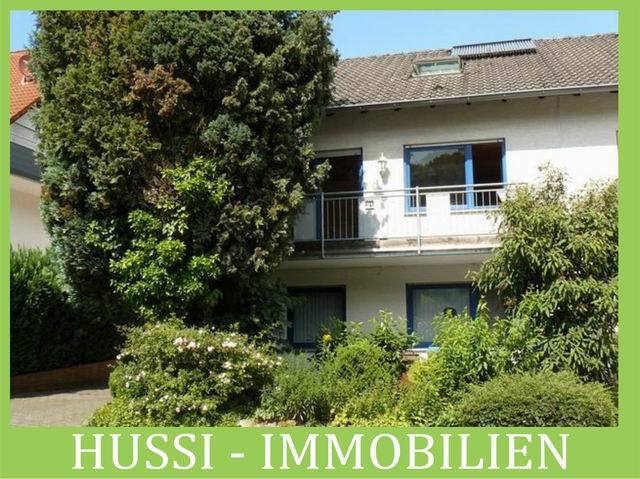 Investition für die Zukunft: Familienfreundliche Doppelhaushälfte mit Garten 6 zimmer