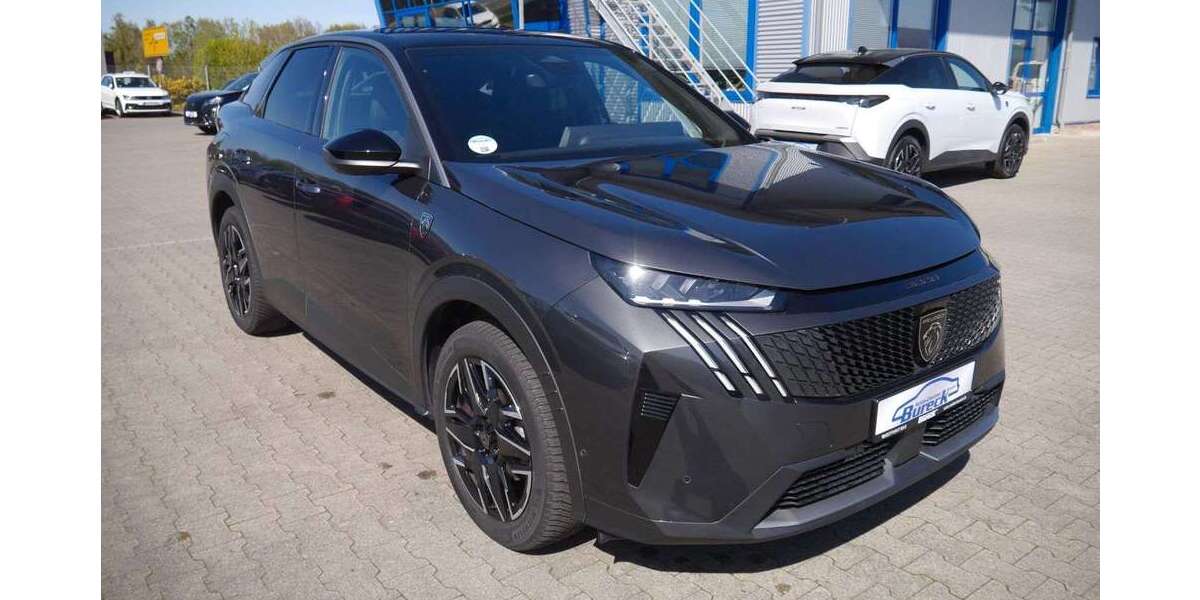 Peugeot 3008 41.400 km 26.480 &euro; Rahden 32369