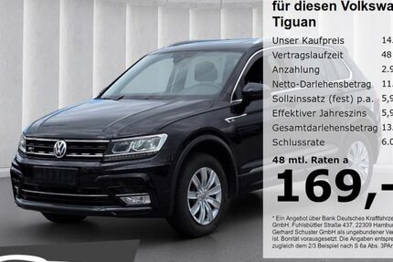 VW Tiguan 194.433 km 14.780 &euro; Ruhstorf 94099