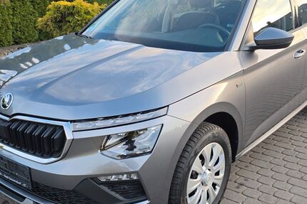 Skoda Kamiq 7.200 km 24.960 &euro; Bad-Sassendorf 59505