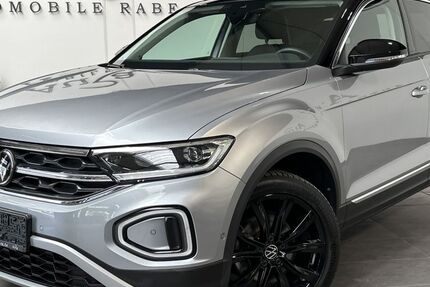 VW T-Roc 59.750 km 26.449 &euro; Wardenburg 26203