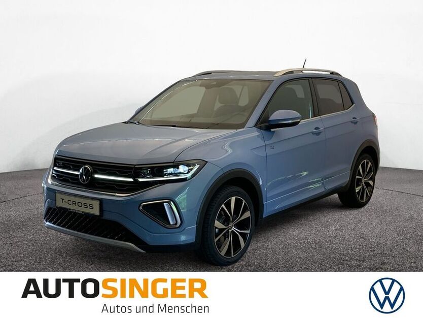T-Cross