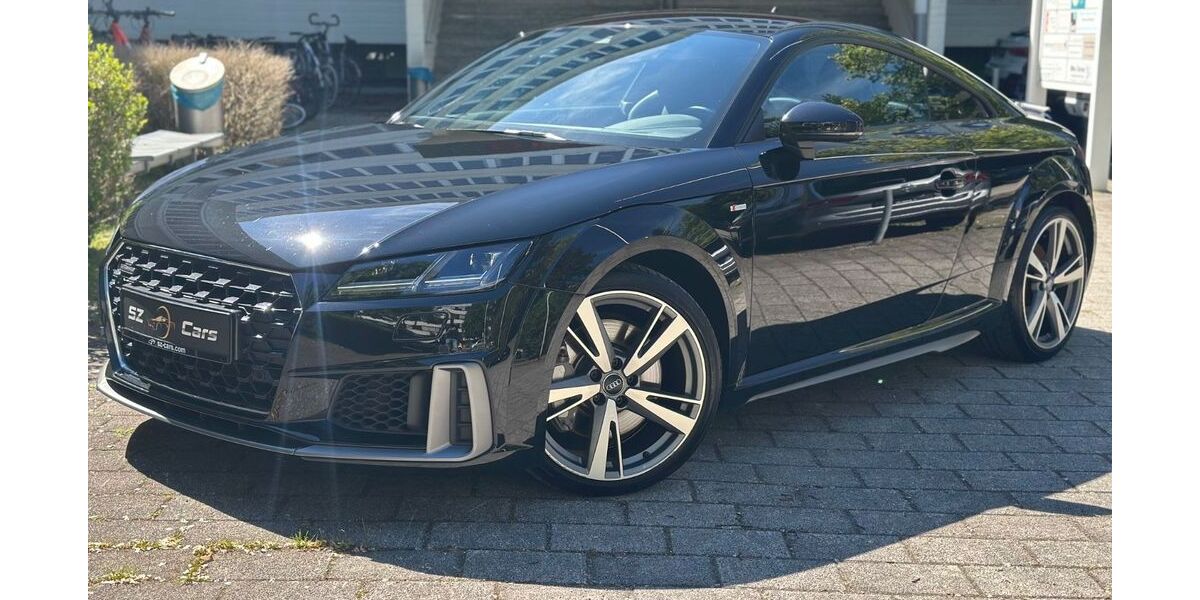 Audi TT 157.000 km 23.499 &euro; München 81677
