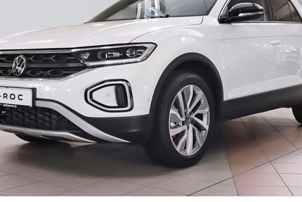 VW T-Roc 10.000 km 32.480 € Göttingen 37081
