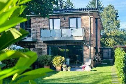 Haus Hamburg Duvenstedt - 4 Zimmer, 123 m&sup2;, 879.000&euro; | Angebot:26805216