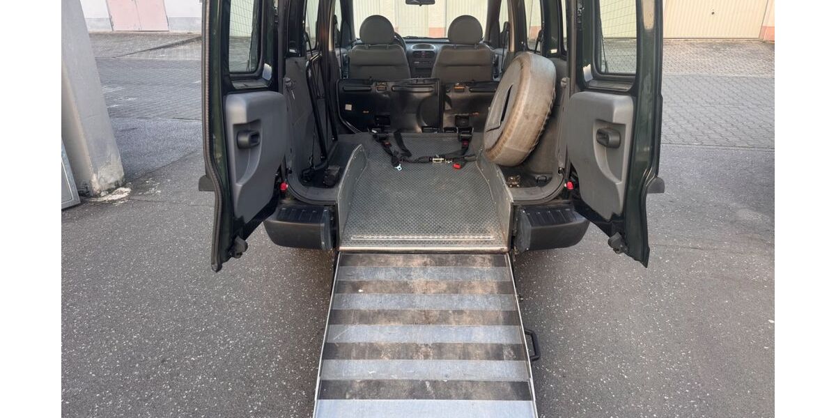 Opel Combo 84.900 km 5.990 &euro; Mannheim 68309