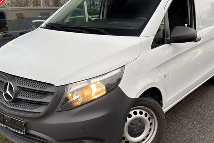 Mercedes-Benz Vito 148.574 km 21.950 &euro; Frankfurt/Main 60386