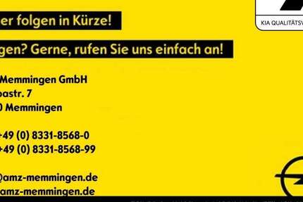 Kia Niro 47.785 km 19.990 &euro; Memmingen 87700