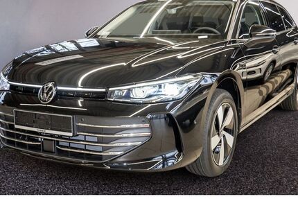 VW Passat 2.883 km 49.905 &euro; Stendal 39576