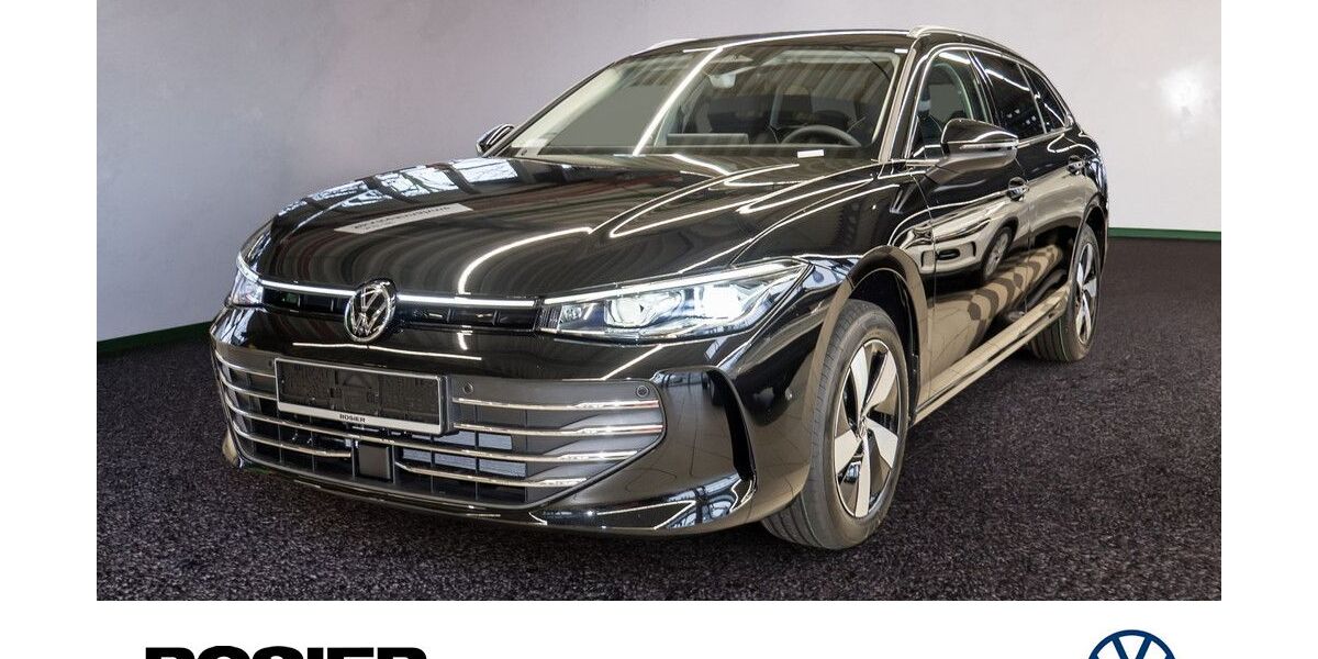 VW Passat 2.883 km 49.910 &euro; Stendal 39576