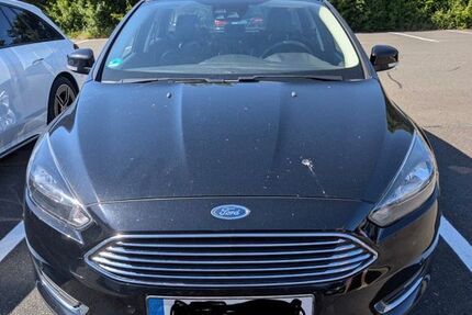 Ford Focus 152.904 km 9.500 &euro; Markt Bibart 91477