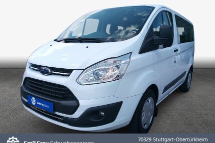 Ford Transit Custom 76.582 km 19.900 &euro; Stuttgart 70329