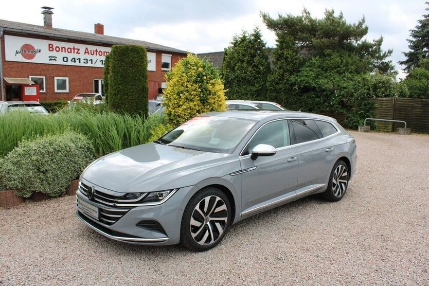 Arteon