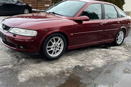 Opel Vectra 190.938 km 3.800 &euro; Kreuztal 57223
