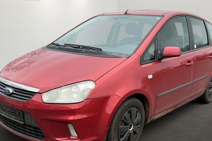 Ford C-Max 252.384 km 799 &euro; Brehna 06796