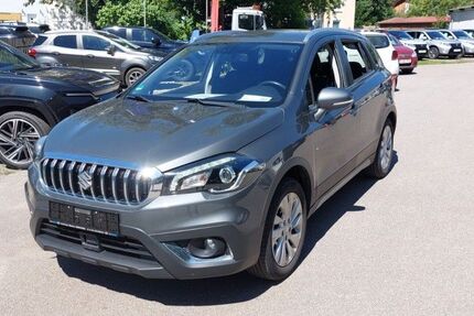 Suzuki (SX4) S-Cross 36.177 km 16.330 € Sarching 93092