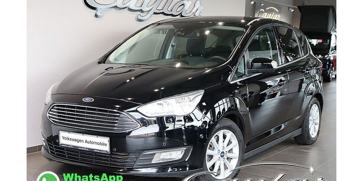 Ford C-Max 74.770 km 13.950 &euro; Stuhr bei Bremen 28816