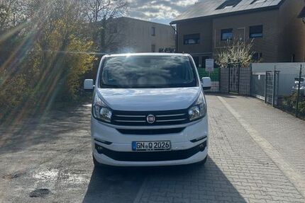 Fiat Talento 157.000 km 15.000 &euro; Maintal 63477