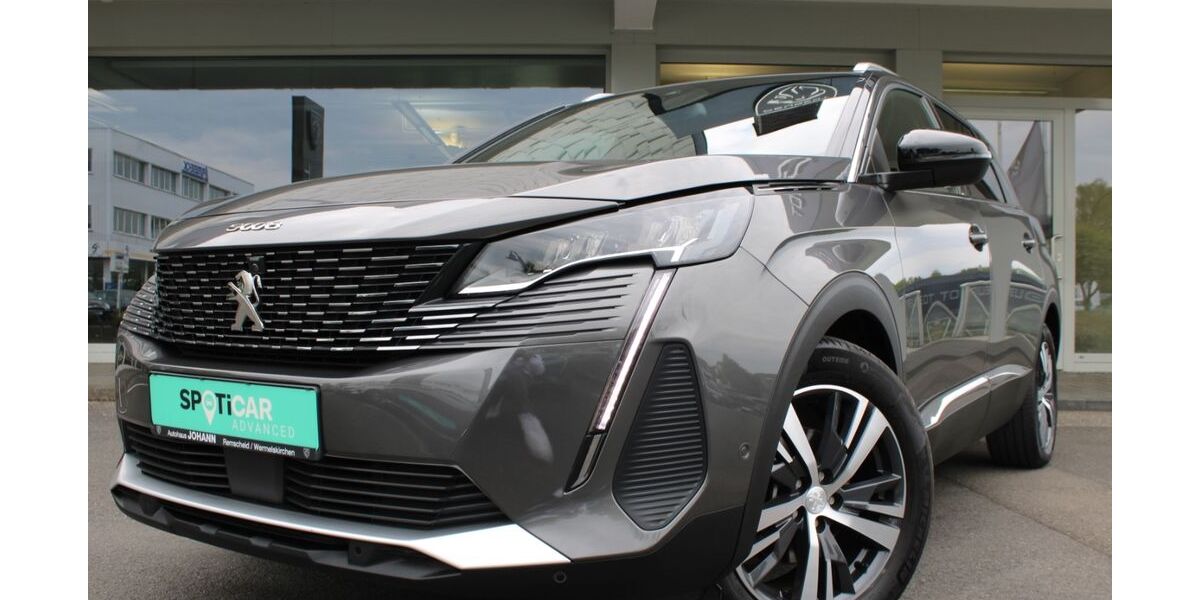 Peugeot 5008 33.418 km 31.990 &euro; Remscheid 42897