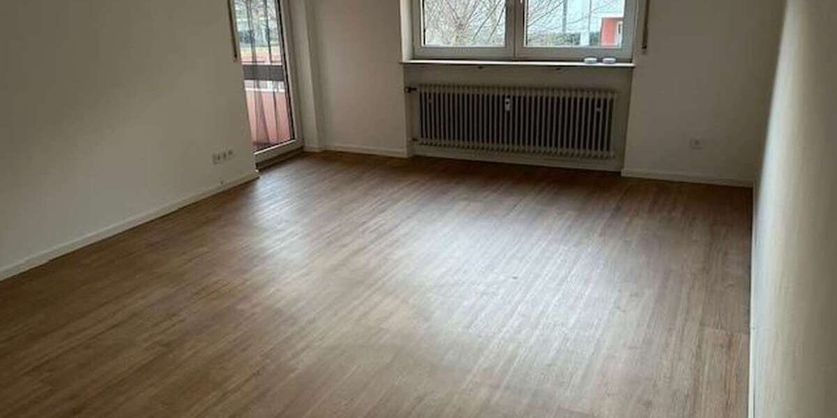 Etagenwohnung Weiden - 4 Zimmer, 88 m&sup2;, 269.000&euro; | Angebot:25373543