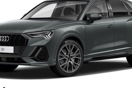 Audi Q3 59.645 km 30.930 &euro; Kehl 77694