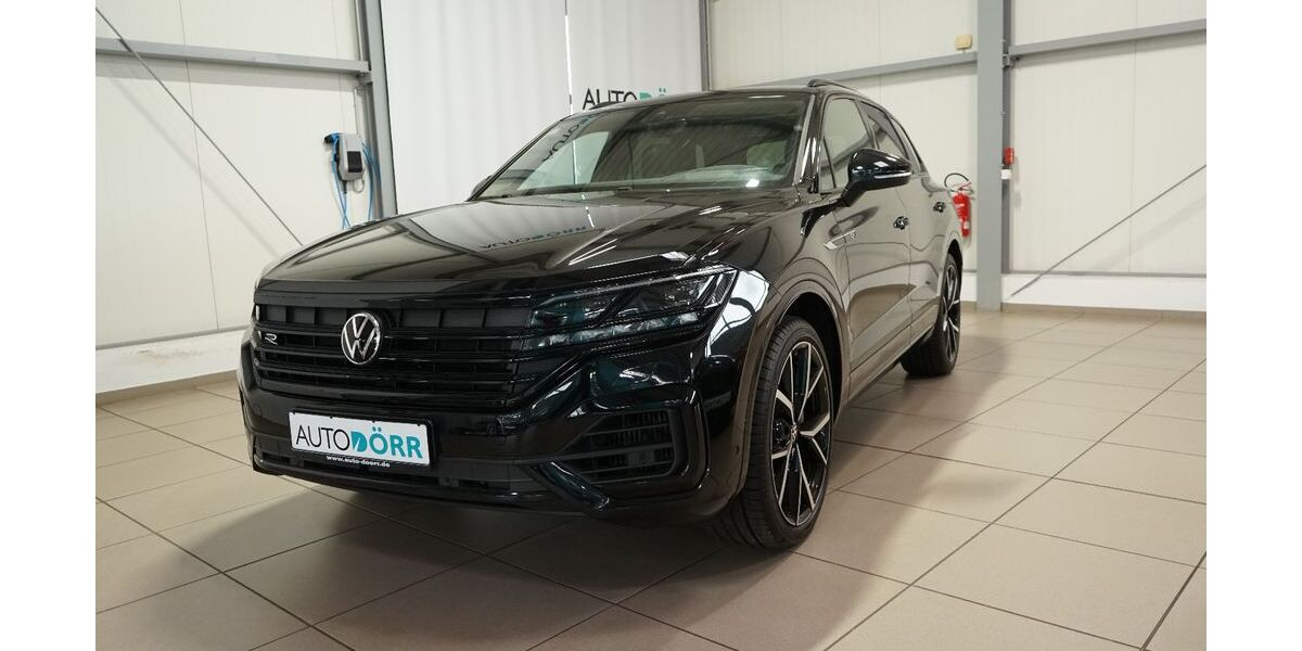 VW Touareg 89.600 km 55.900 &euro; Homburg 66424