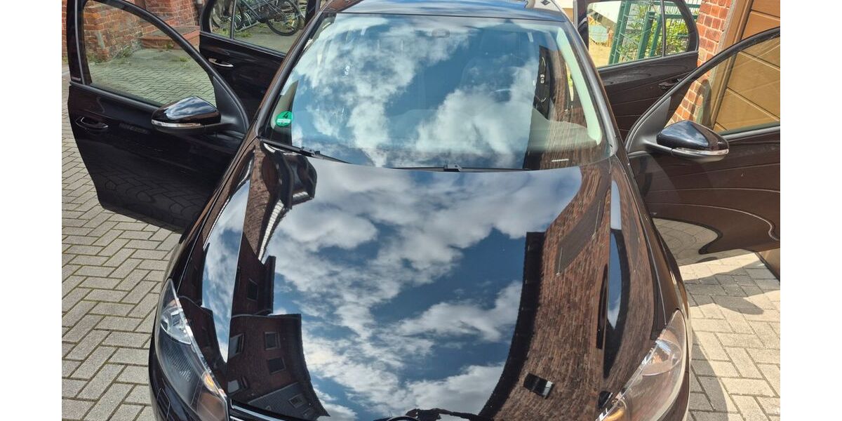 VW Golf 115.000 km 7.600 &euro; Lüneburg 21337