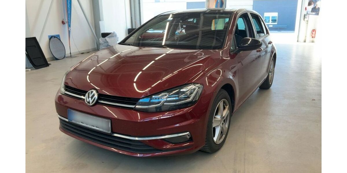 VW Golf 149.055 km 16.999 &euro; Burghaun 36151