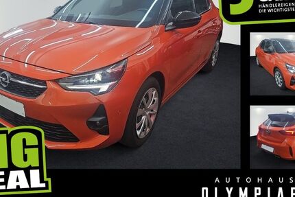 Opel Corsa 18.437 km 15.975 &euro; München 80992