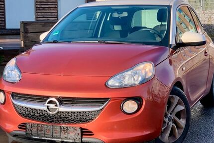Opel Adam 97.632 km 5.350 € Gelsenkirchen 45884