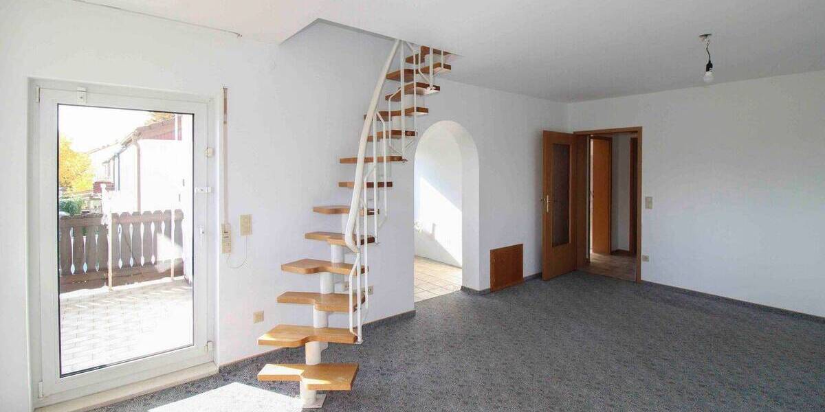 Einfamilienhaus München Aubing-Lochhausen-Langwied - 7 Zimmer, 181 m&sup2;, 1.090.000&euro; | Angebot:26331907