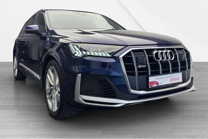Audi SQ7 51.134 km 67.900 &euro; Lüssow 18442