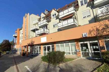 Büro in Bayreuth 920 € 108 m² zimmer