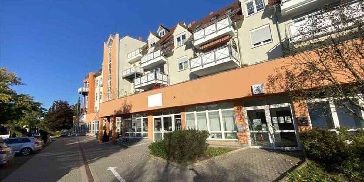 Büro in Bayreuth 920 € 108 m² zimmer