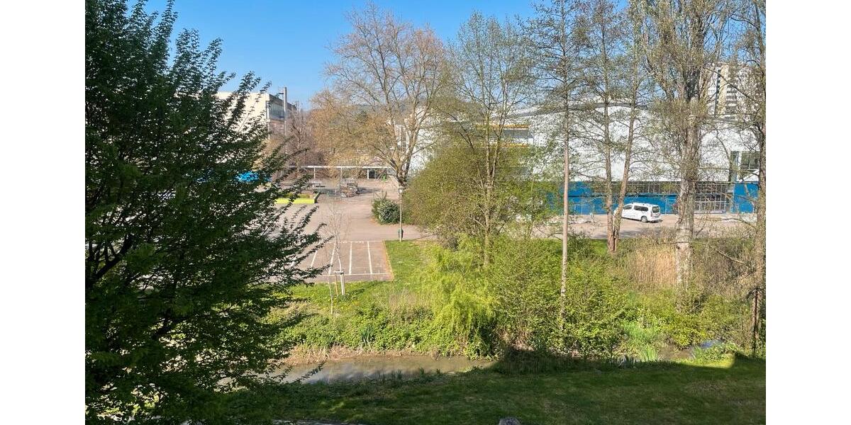 Etagenwohnung Rheinfelden (Baden) - 2 Zimmer, 59 m&sup2;, 230.000&euro; | Angebot:26131557
