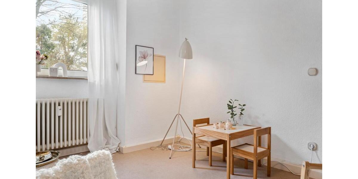 Etagenwohnung Paderborn Neuenbeken - 4 Zimmer, 89 m&sup2;, 265.000&euro; | Angebot:27006885