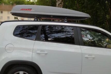 Chevrolet Orlando 178.500 km 6.550 &euro; Lippstadt 59555