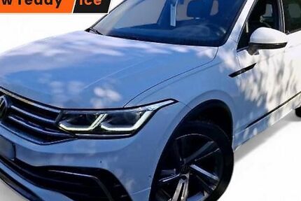 VW Tiguan 58.746 km 29.649 &euro; Ergolding 84030