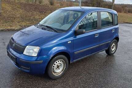 Fiat Panda 157.000 km 1.499 &euro; Althengstett/Calw 75382