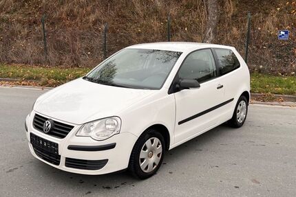 VW Polo 368.300 km 1.300 &euro; Salzkotten 33154