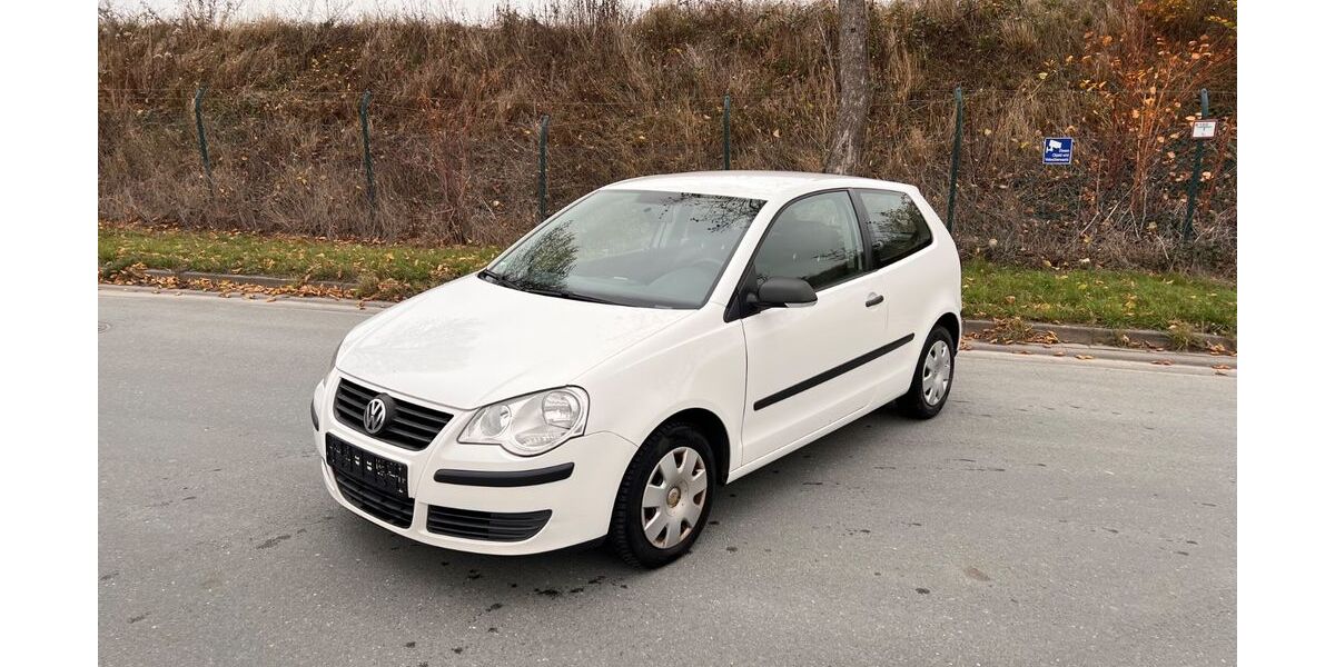 VW Polo 368.300 km 1.300 &euro; Salzkotten 33154