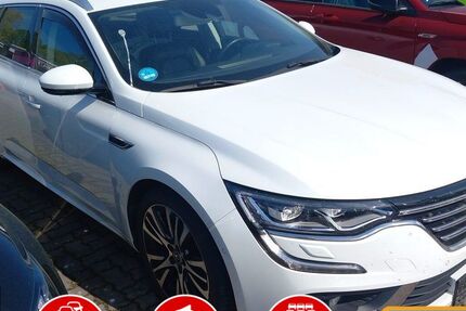 Renault Talisman 82.900 km 18.288 &euro; Kehl 77694