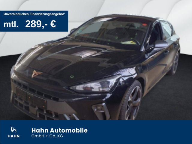 Cupra Leon 16.432 km 33.430 &euro; Weinstadt-Endersbach 71384