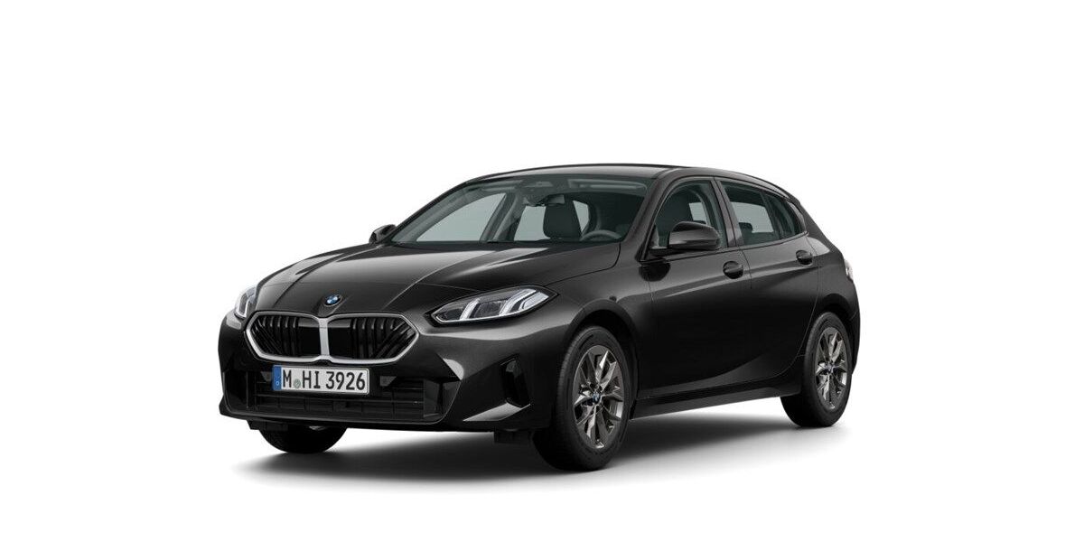 BMW 116 4.896 km 31.900 &euro; Haldensleben 39340