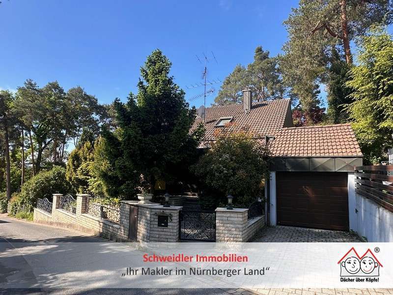 Haus zum Kaufen in Schwaig 722.000 € 170 m²
