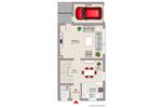 Doppelhaushälfte Bielefeld Stieghorst - 5 Zimmer, 105 m&sup2;, 399.000&euro; | Angebot:26840111